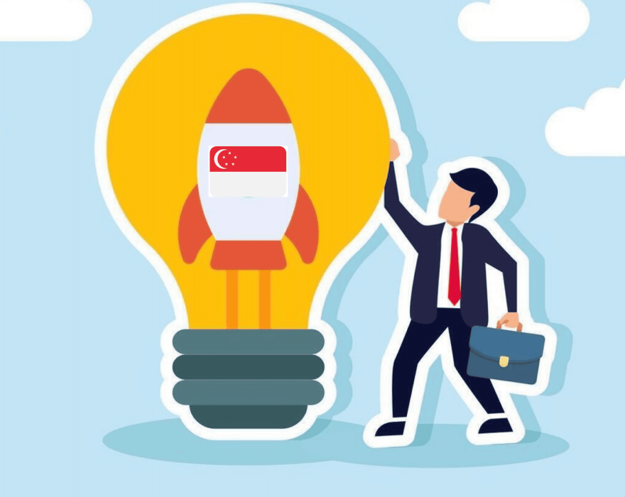 Why Freelancers and Solo Consultants Should Incorporate in Singapore Instead of the US